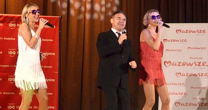 Andrzejkowy Koncert W Mck....