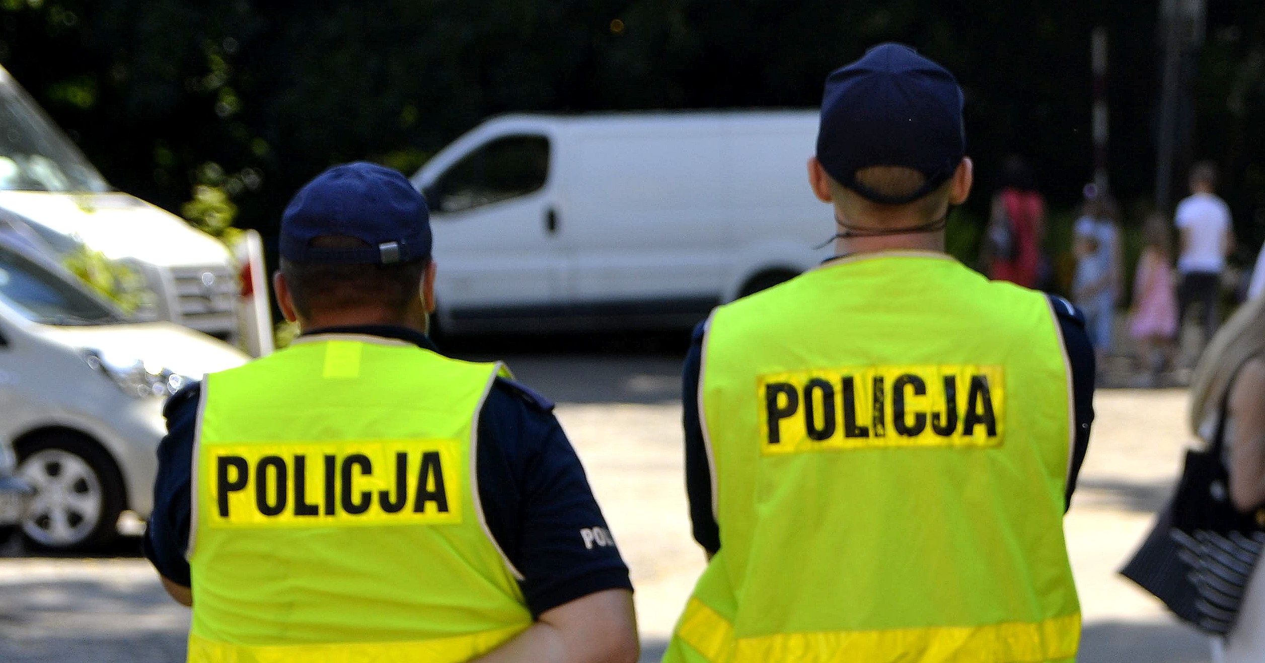 Gostynińska Komenda Policji prowadzi nabór