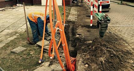 Trwa Cyfryzacja Gminy Gostynin