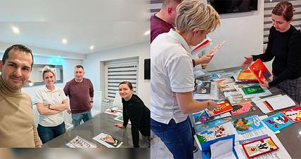 Konkurs Na Najładniejszą K...