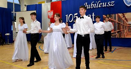 105 Lat Gostynińskiej Jedynki ...