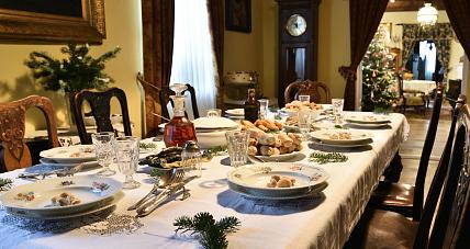 Jak świętowali Nasi Przodkowie [...