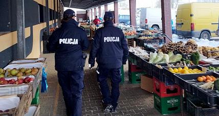 Gostynińscy Dzielnicowi Dbają O...