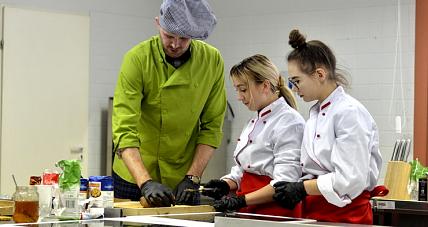 Uczestnik Ii Edycji Programu...