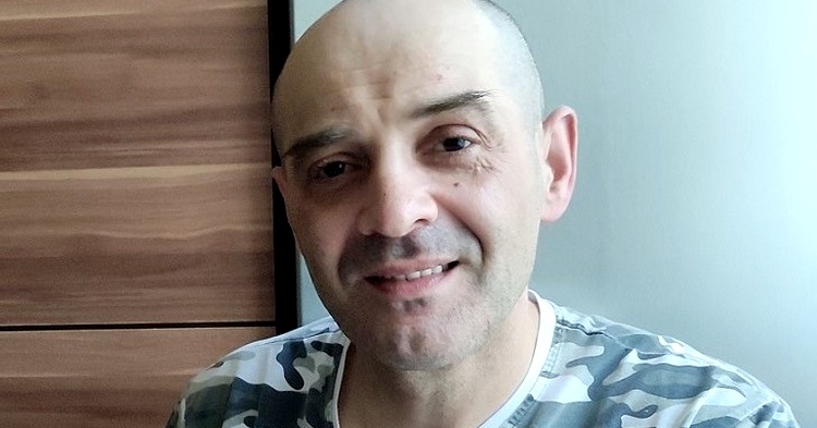 Zaginął Artur Gontarczyk
