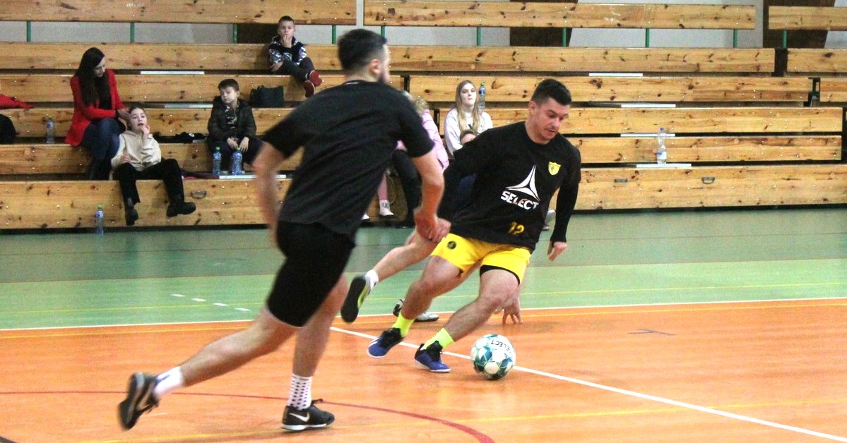 I Turniej Electric Cup 2022/2023 [ZDJĘCIA+WYNIKI]