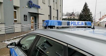 Za Znęcanie Się Nad Matką Tr...