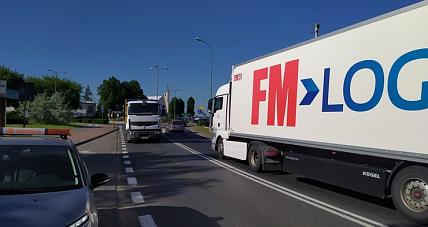 Gddkia Złożyła Wniosek O ...