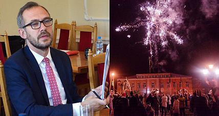 Co Z Sylwestrem W Gostyninie?...