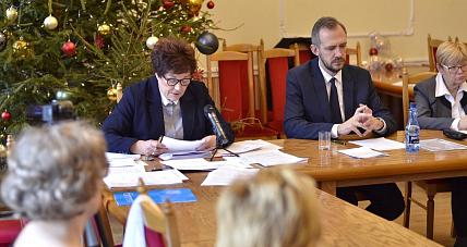 10 Mln Zł Dołoży Miasto Go...