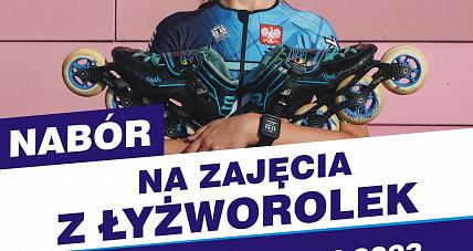 Szkółka Rolkarska Uks Zwoleń-team Og...