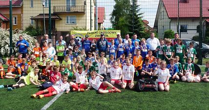 Kolejny Sukces Mazura ? ...