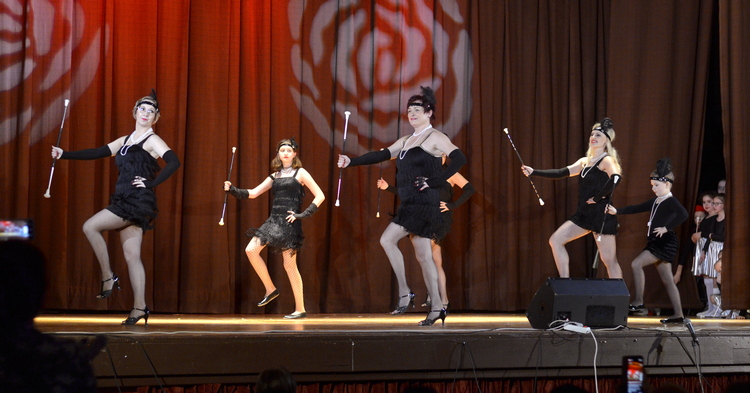 Koncert charytatywny dla Konradka Radeckiego [ZDJĘCIA]