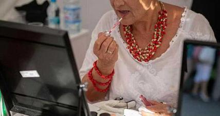 Menopauza A życie Seksualne