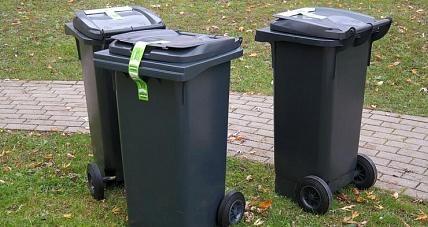 Harmonogram Odbioru Odpadów ...