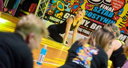 W Zdrowym Ciele Zdrowy Duch....