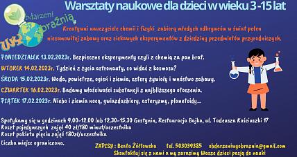 Szaleństwo Eksperymentów W...