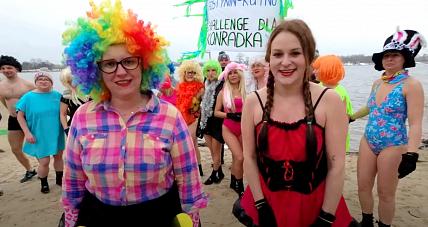 Białe Morsy Opublikowały N...