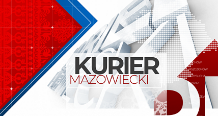 Kurier Mazowiecki Z Wizytą ...