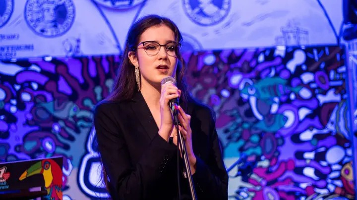 Młode Talenty dla WOŚP [ZDJĘCIA]