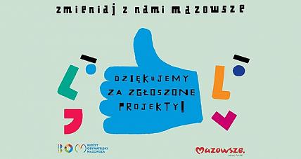 Rekordowa Liczba Projektów ...