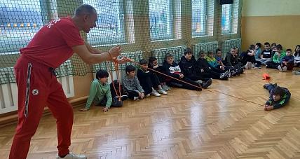 ?bezpieczne Ferie 2023” Ws...