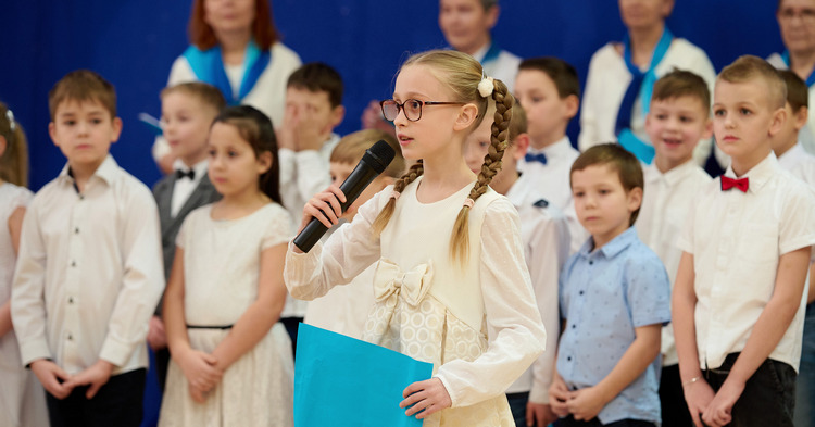 Kolędowanie z Babcią i Dziadkiem w Jedynce [ZDJĘCIA]