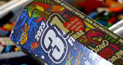 Zeszłoroczny Rekord Pobity! ...