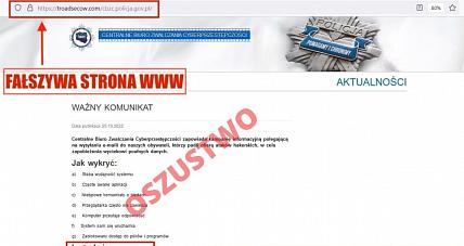 Dostałeś Wiadomość Od Cen...