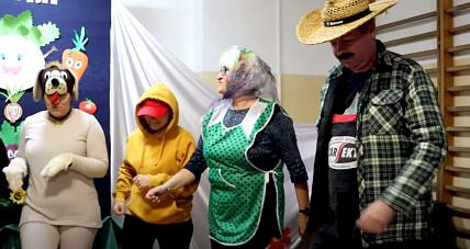 ?rzepka Na Wesoło” ? Prze...