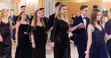 Minął Tydzień: Studniówka Zes...