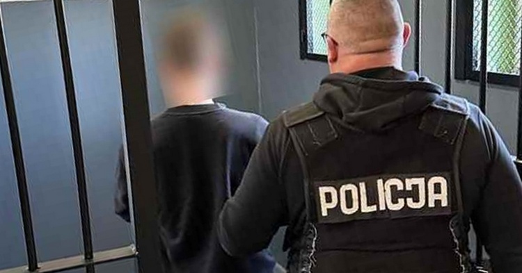 Ukradli drona i klocki lego. Złodzieje sklepowi w rękach policjantów