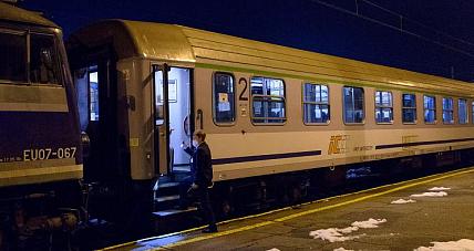 Niższe Ceny Biletów Pkp I...