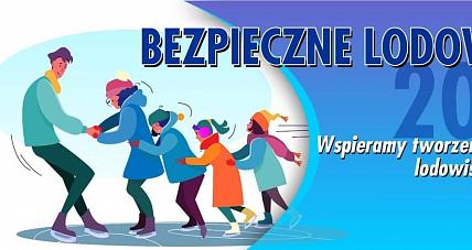 Bezpieczne Lodowiska 2023