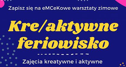 Nie Masz Pomysłu Na Ferie? ...