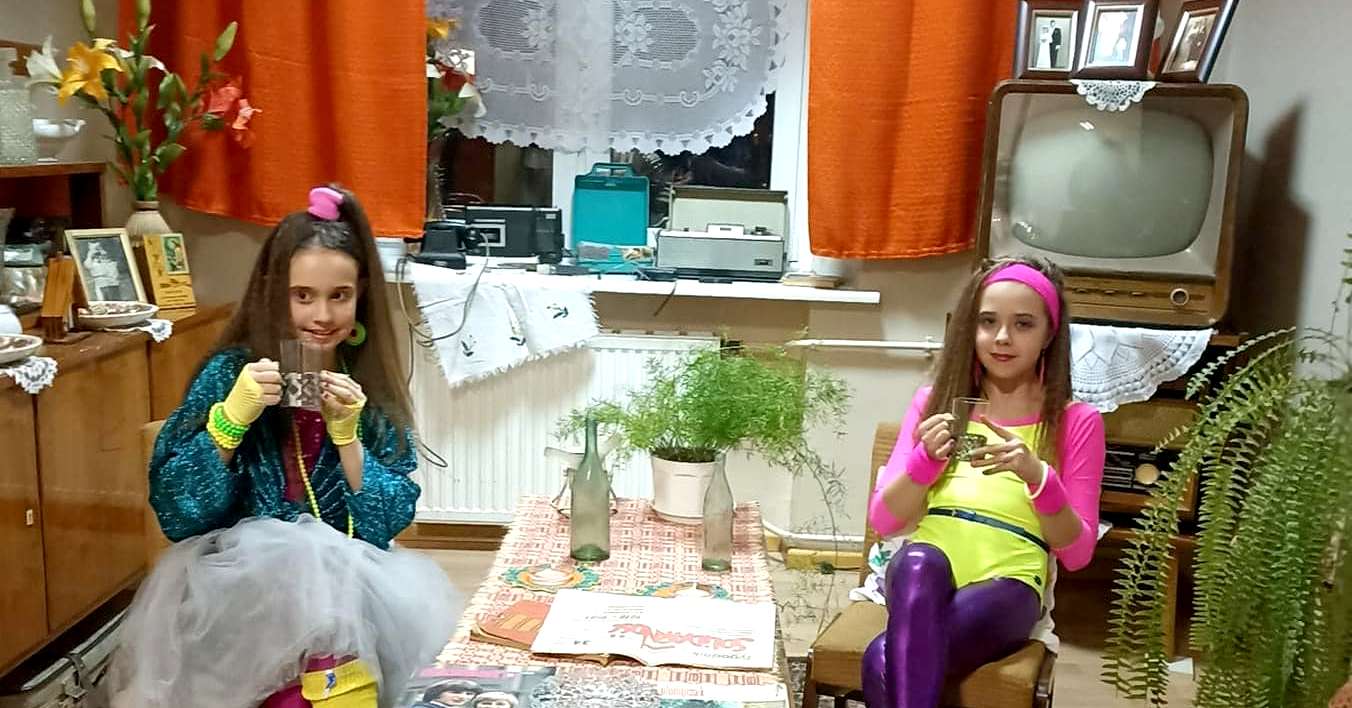 SP1 na tropie PRL-u [ZDJĘCIA]