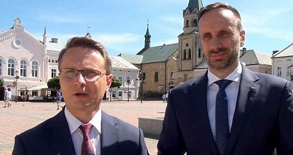 Janusz Kowalski Zawita Do...