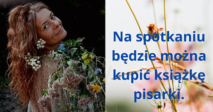 Zaproszenie Na Spotkanie Autorskie...