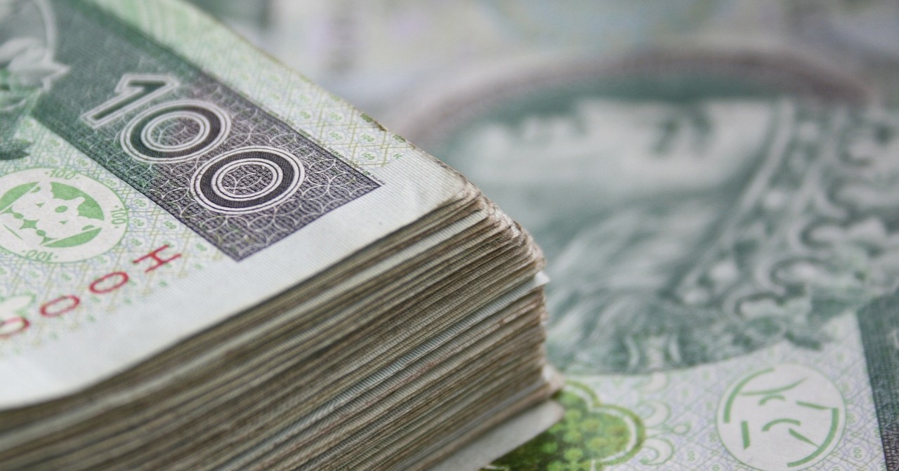 Tak się robi biznes za rządów PiS. Firma o zdolności kredytowej 750 zł otrzymała od państwa 123 mln zł