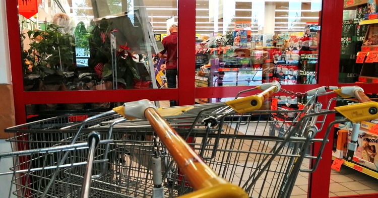 Inflacja znowu w górę. Podziękujcie za to PiS