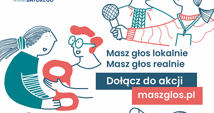 Działaj Lokalnie ? Skorzystaj Z...