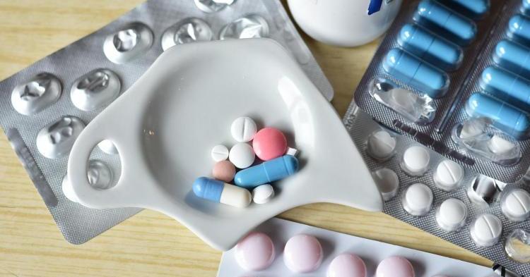 Uwaga na probiotyki. Niektórym chorym mogą poważnie szkodzić