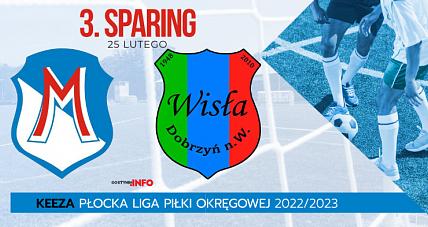 Mazur Zmierzy Się Z Wisłą Do...