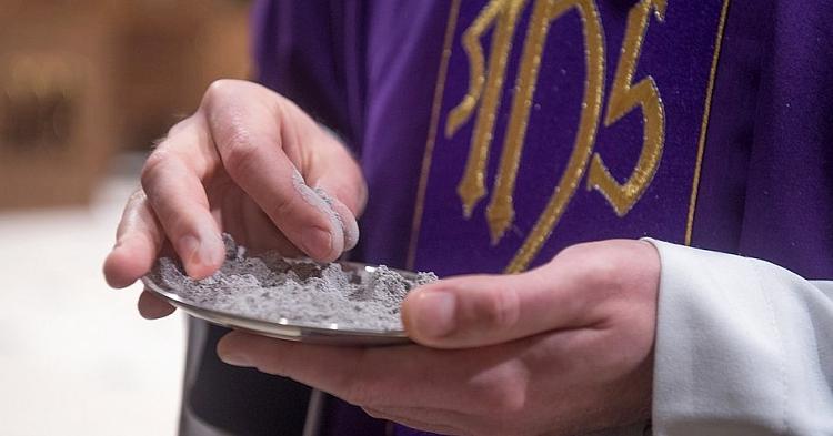 Nastał czas Wielkiego Postu