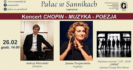 Koncertowy Rozkład Jazdy ...