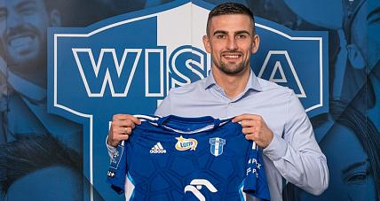 Bartosz śpiączka Wzmocni O...