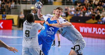 Lm: Spr Wisła Płock Przegrywa Z...