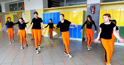 Gostynińskie Dzieci Walczą O...