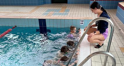 Gostyniński Mosir Podsumowuje ...