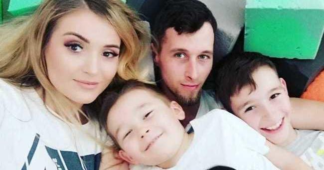 Marta z Pacyny walczy o życie. Dramatyczny apel męża